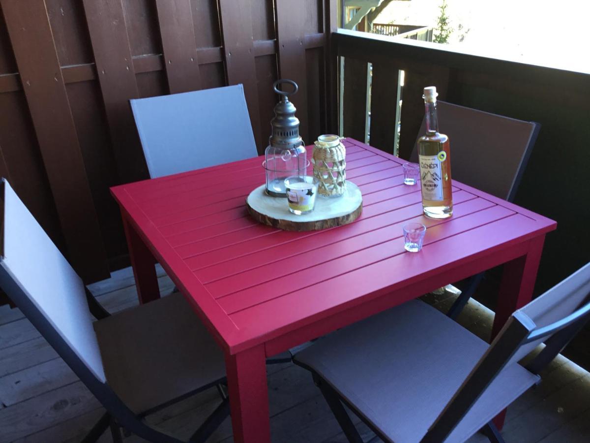 Appartement Luxe Arc 1950, Residence 5 * Les Arcs  Εξωτερικό φωτογραφία