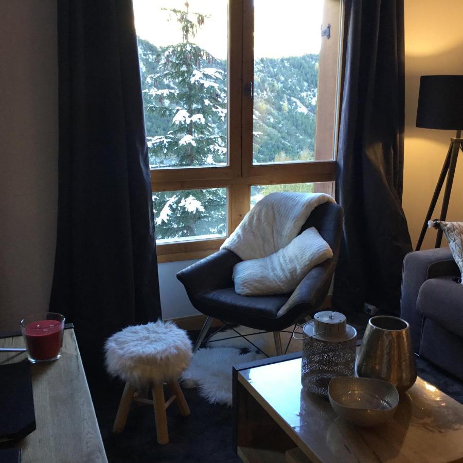 Appartement Luxe Arc 1950, Residence 5 * Les Arcs  Εξωτερικό φωτογραφία