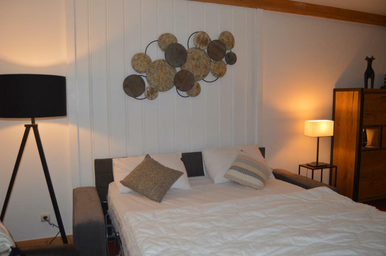 Appartement Luxe Arc 1950, Residence 5 * Les Arcs  Εξωτερικό φωτογραφία