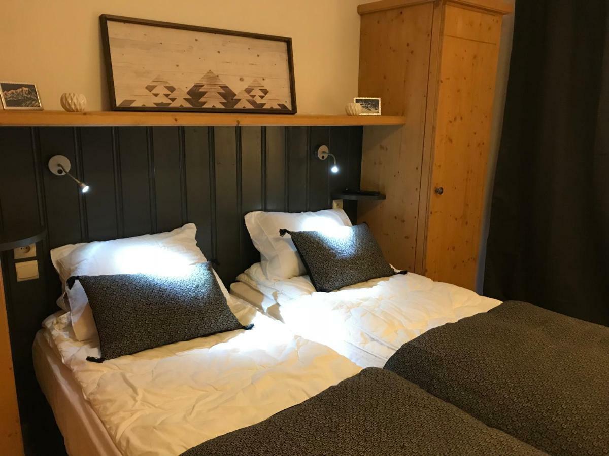 Appartement Luxe Arc 1950, Residence 5 * Les Arcs  Εξωτερικό φωτογραφία