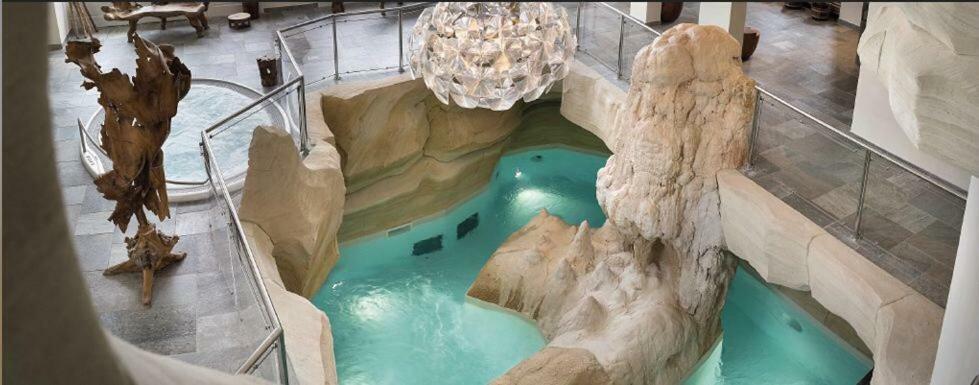 Appartement Luxe Arc 1950, Residence 5 * Les Arcs  Εξωτερικό φωτογραφία