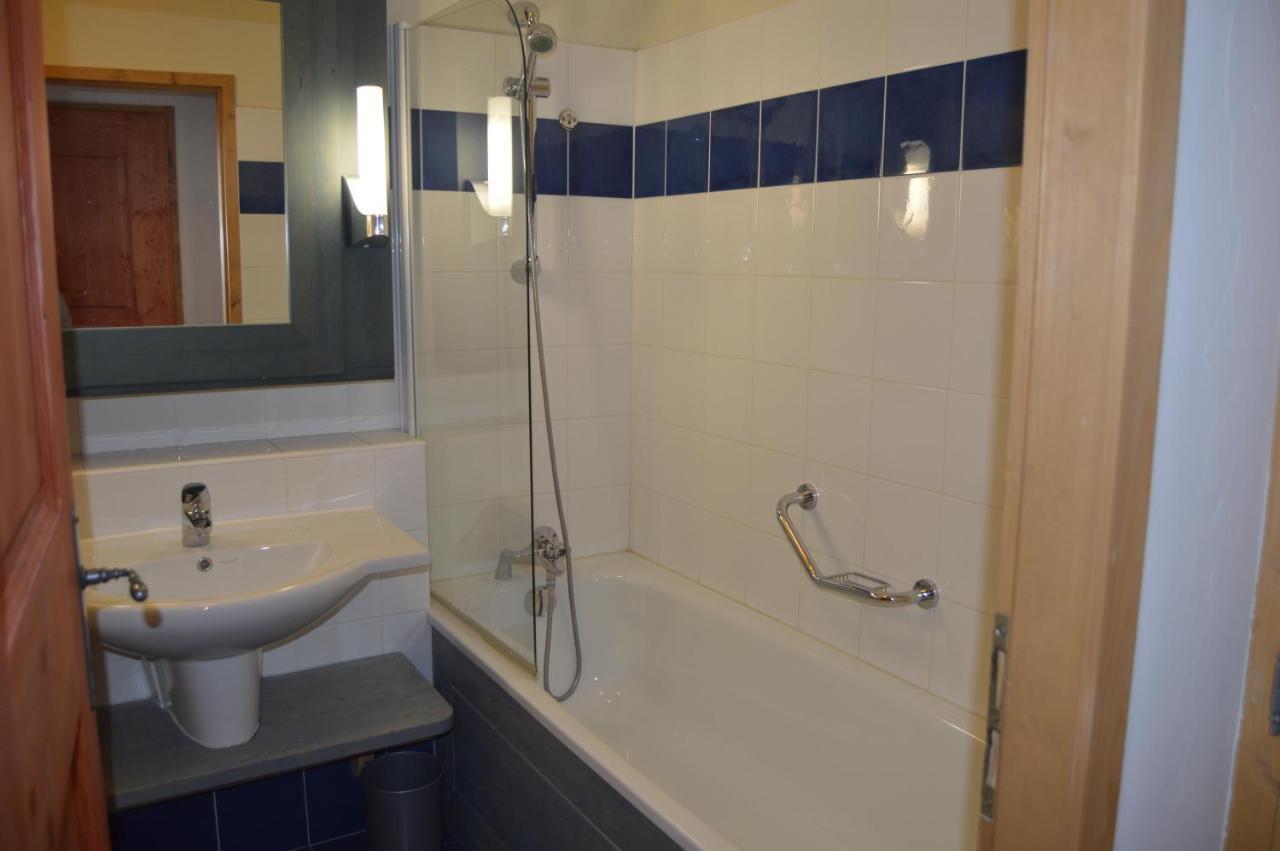 Appartement Luxe Arc 1950, Residence 5 * Les Arcs  Εξωτερικό φωτογραφία